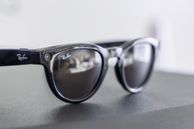 Las nuevas Ray-Ban Meta integran escritura silenciosa y funciones avanzadas de interacción.