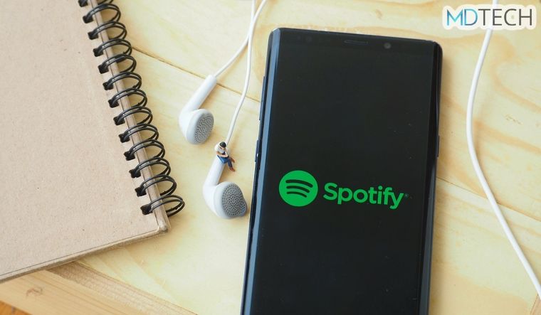 Esta es la popular función que Spotify quiere eliminar de su nivel gratuito