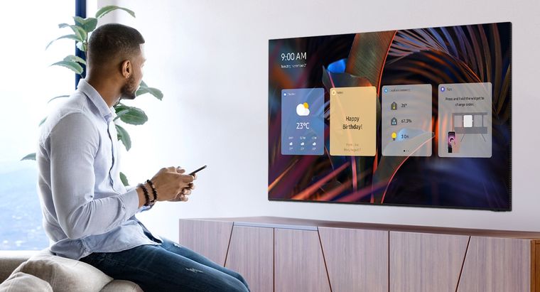 Cómo desactivar las funciones inteligentes de tu Smart TV con un simple ajuste