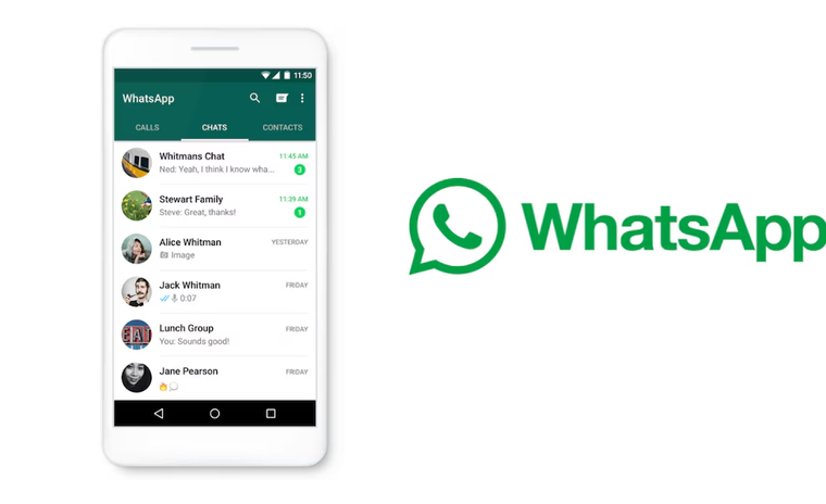 WhatsApp y sus nuevas funciones con Meta AI WhatsApp y sus nuevas funciones con Meta AI