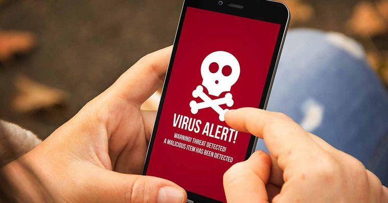 Así puedes recibir alertas de virus antes de instalar aplicaciones en el móvil