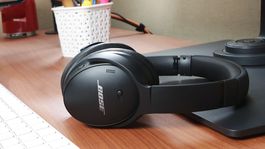 Sin duda estamos hablando de los mejores auriculares del mercado.