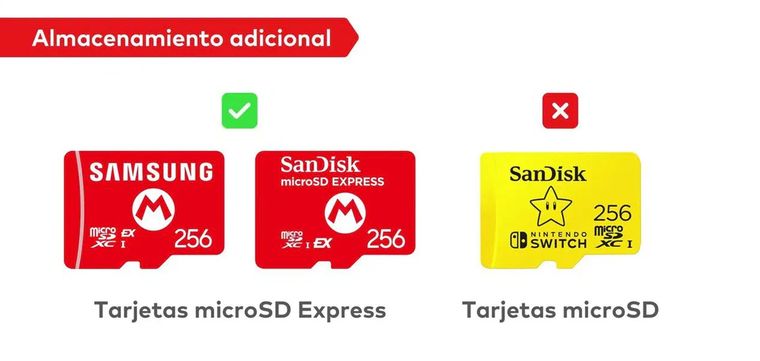 Cada uno de ellos tiene ventajas y desventajas en términos de capacidad, costo y, sobre todo, velocidad. Cada uno de ellos tiene ventajas y desventajas en términos de capacidad, costo y, sobre todo, velocidad.