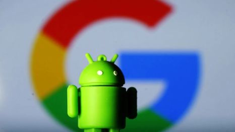 Android