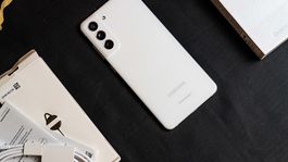 Galaxy S21 FE, sacale provecho a su increíble cámara