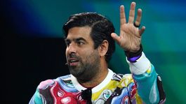 Manpreet Ratia, CEO de Builder AI