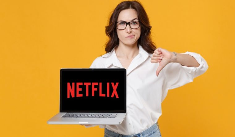 Adiós Netflix: estas son las razones por las que muchos usuarios están cancelando su cuenta