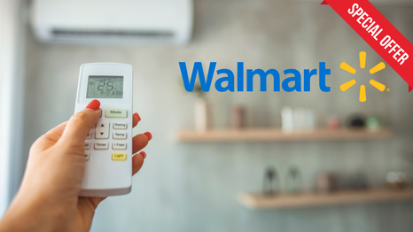 Walmart tiene este aparato en oferta por tiempo limitado