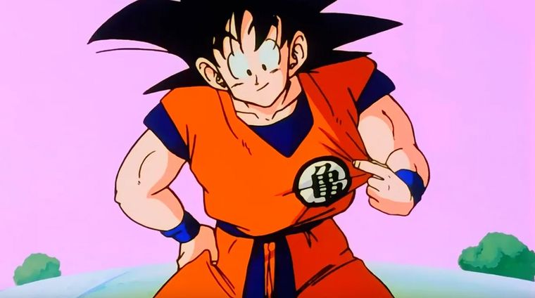 Dragon Ball