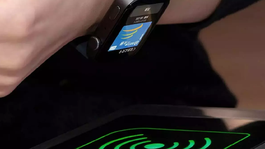 Olvídate de pagar con la tarjeta: estos son los 5 mejores smartwatches del mercado con NFC