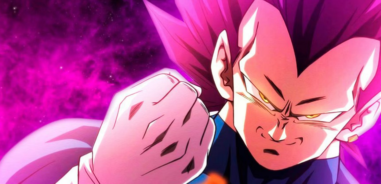 Dragon Ball: este es el personaje que dominó el Ultra Ego mucho antes que Vegeta