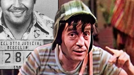El lado oscuro de Chespirito