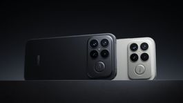 El Redmi K90 Pro Max se presenta como el smartphone más potente de Xiaomi, con una batería de 7.560 mAh y sonido Bose. El Redmi K90 Pro Max se presenta como el smartphone más potente de Xiaomi, con una batería de 7.560 mAh y sonido Bose.