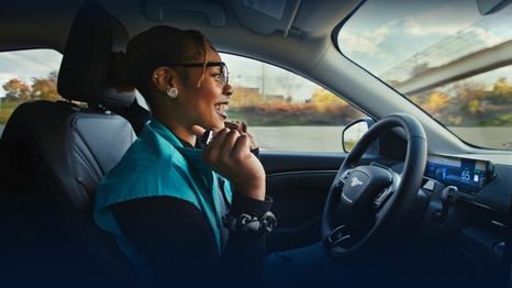 Ford BlueCruise, el sistema de conducción autónoma nivel 2 bajo la lupa de la NHTSA