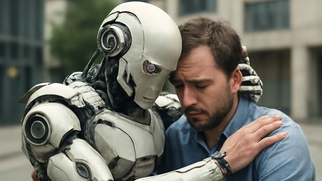 Las profesiones que requieren habilidades humanas que la inteligencia artificial no puede replicar