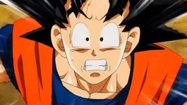 El personaje estaba entre la lista de guerreros favoritos del mangaka