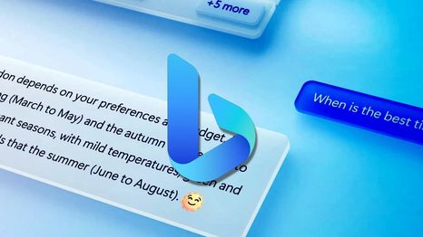 Esta es la nueva actualización de Windows 11 que te permitirá interactuar más fácilmente con el nuevo Bing