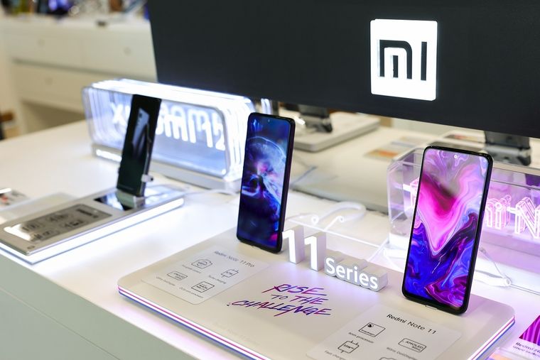 Estos tres Xiaomi no tendrán la última actualización de Android 14.