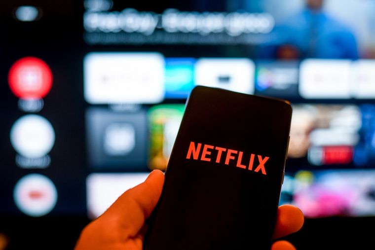 Adiós Netflix: mirá las 3 aplicaciones para ver televisión por internet en tu TV Samsung y LG