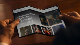 MDTech | Samsung de Tres Pantallas - Portada.webp