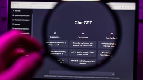 ChatGPT: conoce las 3 alternativas a la IA más popular