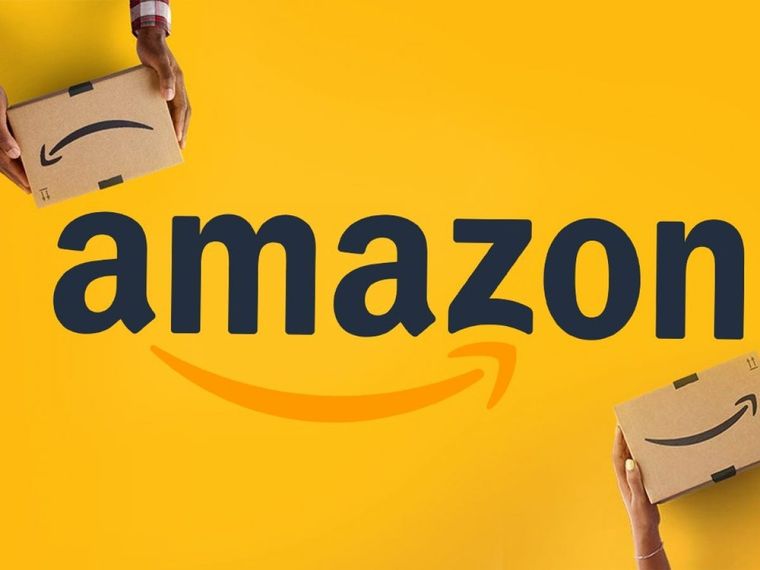 Si hay un dispositivo que representa a Amazon es este.