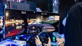 Gaming
