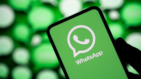 Las llamadas de WhatsApp suman cancelación de ruido para mejorar el audio.