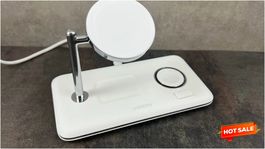 Esta oferta del Hot Sale que viene de la mano de Amazon México suena aún más interesante.