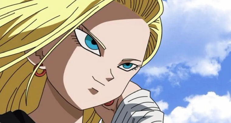 Dragon Ball: Androide 18 luce peligrosa en este cosplay que hace una modelo de Costa Rica