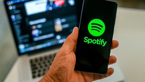 Spotify continúa apostando por la IA en su plataforma