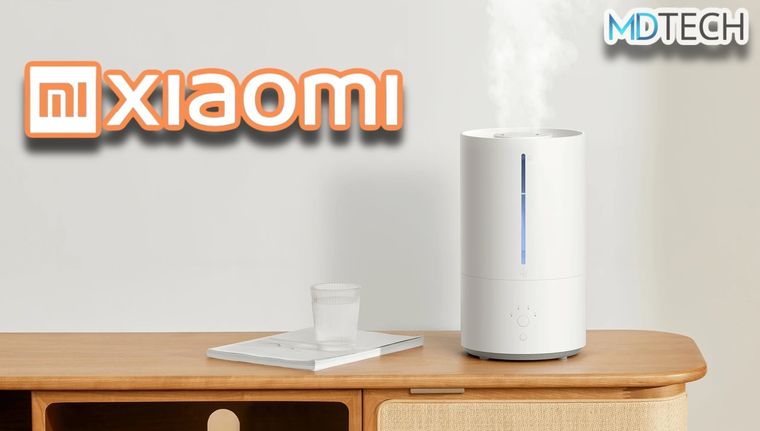 El último cacharro de Xiaomi es uno de los tops para tener en casa este invierno