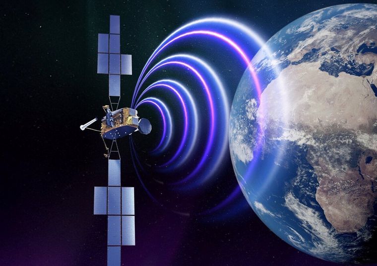 SpaceX, redobla su apuesta tecnológica con el anuncio de su próxima generación de satélites: los Starlink V3. SpaceX, redobla su apuesta tecnológica con el anuncio de su próxima generación de satélites: los Starlink V3.