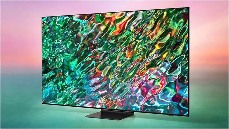 Se acerca el Super Bowl y son los últimos días para aprovechar las mejores ofertas de televisores.