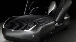 Alef Model A: el primer coche volador en preventa