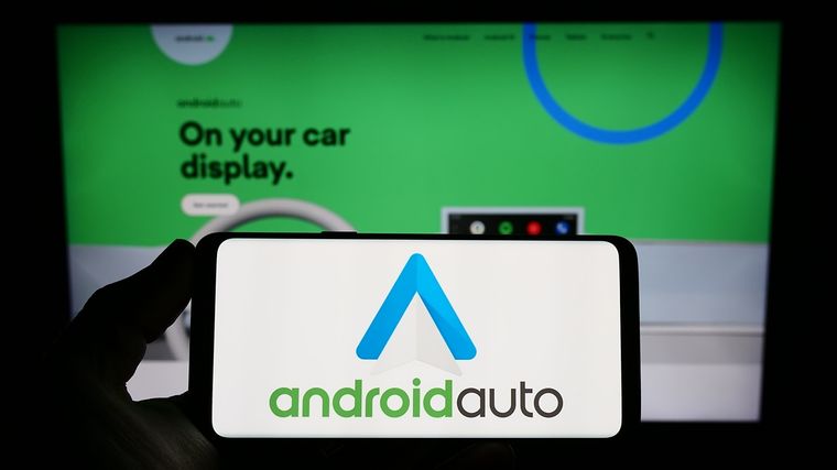 El futuro de Android Auto ya no está ligado a Google Assistant. El futuro de Android Auto ya no está ligado a Google Assistant.
