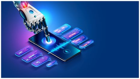 Samsung ya no ve a los teléfonos inteligentes como el centro de la innovación.