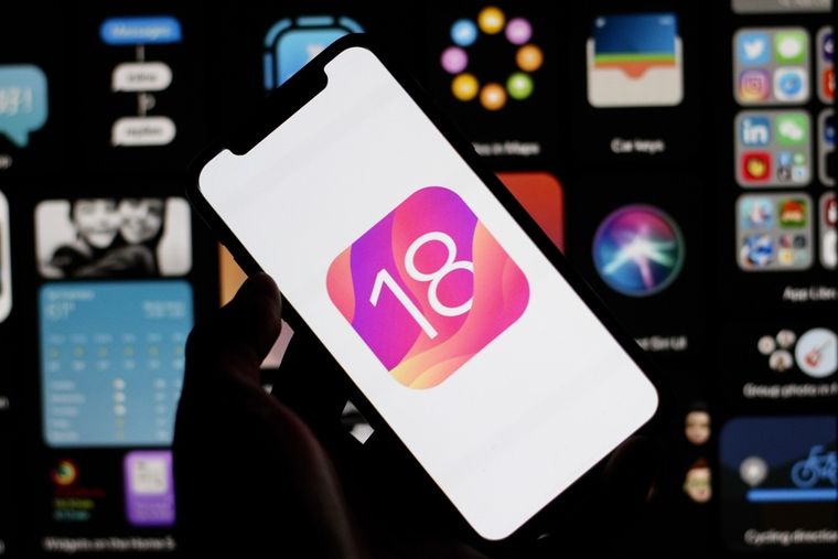 La versión beta de esta IA no está disponible para todos los dispositivos