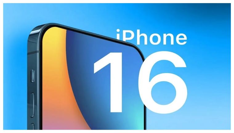Se revela el posible diseño del nuevo iPhone 16 y encanta a los fanáticos de Apple