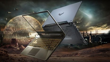 Este portátil gaming arrasa en Amazon por menos de 750 euros