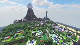 minecraft: gracias a un fanatico, ya puedes jugar a zelda: link?s awakening