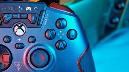 Este mando calidad pro para Xbox y PC está en oferta con un 33% de rebaja en Amazon