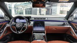 Audi, Mercedes benz, Volvo