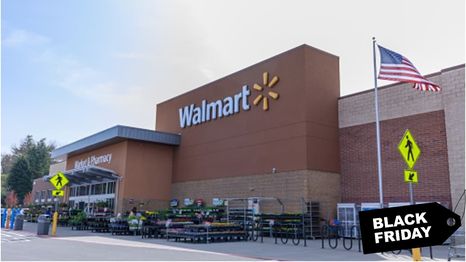 Siguen los descuentos en Walmart