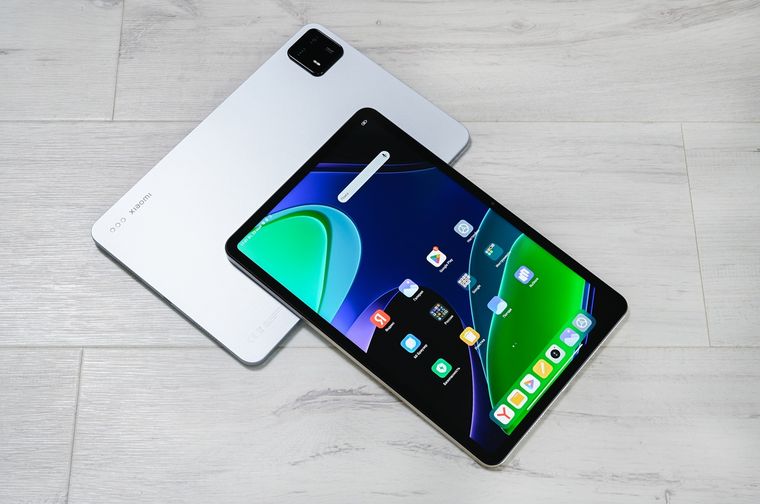 Xiaomi Pad 6S Pro: alto rendimiento a un precio competitivo. Xiaomi Pad 6S Pro: alto rendimiento a un precio competitivo.