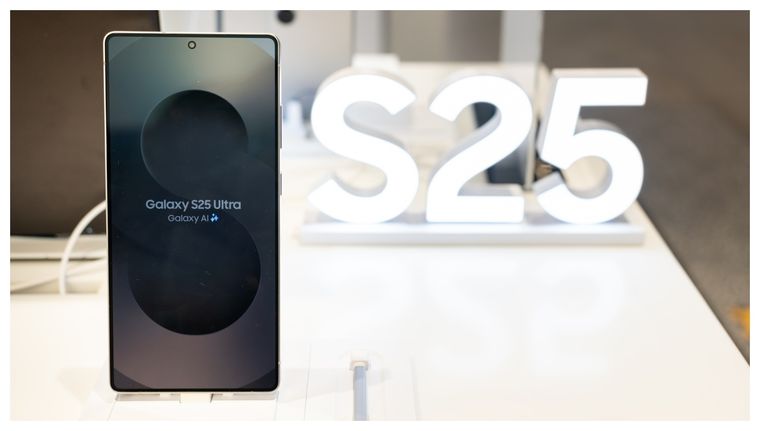 Samsung ha lanzado oficialmente One UI 7.