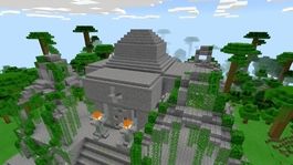 el director de esta esta pelicula taquillera disena sus sets en minecraft