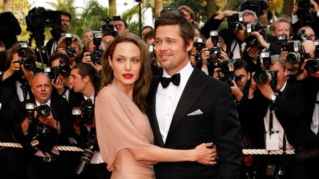La ex pareja vuelve a ser noticia
