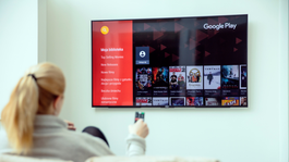 El truco para tener más espacio de almacenamiento en tu Smart TV