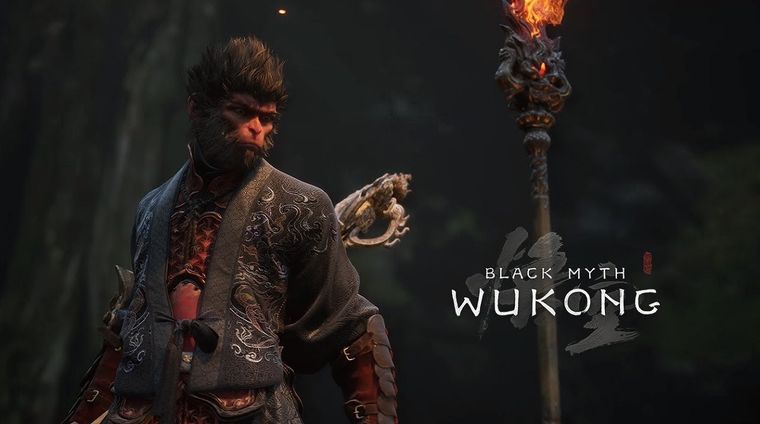 Black Myth: Wukong